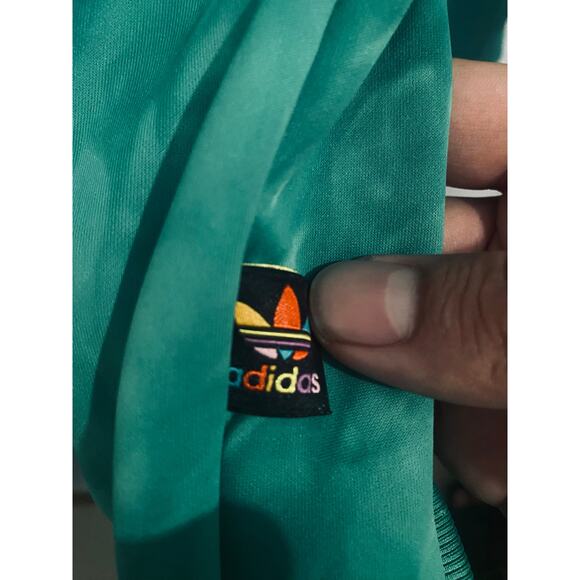 Pharell Williams x Adidas Human Made Track Jacket - Picture 4 of 6